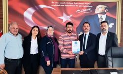 Tarsus muhtarları otizm projesinin yanında: Özel çocuklar ve veliler için destek çağrısı