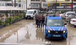 Gazipaşa’da yol kenarında ölü bulunan kadının eşi gözaltına alındı