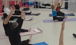 Mezitli’de fırsat çok, kurs bol