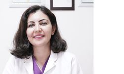 Adana’da doktor uygulanan ilaçtan sonra fenalaşarak yoğun bakıma alındı