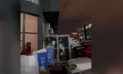 Özel davetiyeyle girilen ofise operasyon düzenlendi: Kumar oynayanlara ceza kesildi