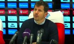 Emre Belözoğlu: "İşleri biraz daha sıkmamız gerekiyor"