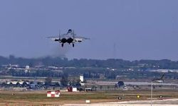 İncirlik Hava Üssü’nü görüntüleyen kişiler hakkında re’sen soruşturma