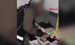 Zehir tacirlerine yönelik operasyon düzenlendi: 1 şüpheli tutuklandı