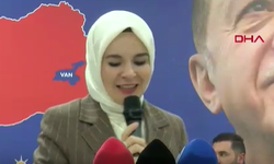 Bakan Göktaş: "Van’da sosyal hizmet ağımızı daha da güçlendiriyoruz"