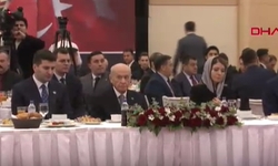 Devlet Bahçeli’den kritik değerlendirme: İran’a yönelik hamle İsrail’den geldi