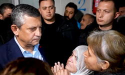 Özgür Özel'den Sert Çıkış: "Depremzedeye Boş Senet İmzalatma Utancı"