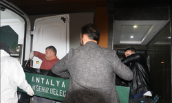 İnternette Tanıştığı Şahıs Ölümüne Sebep Oldu