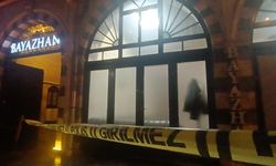 Gaziantep’te Tartışmanın Ardından Restoran Kurşunlandı