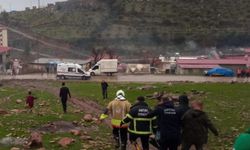 Hatay'da Su Çukuruna Düşen Çocuk Öldü