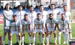 Silifke Belediyespor, son dakikada yendi