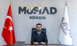 MÜSİAD Mersin Başkanı Kayan’dan 2026 Ocak Ayı İhracat Verilerine Değerlendirme