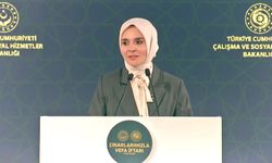 Bakan Göktaş: Darülaceze, ihtiyaç sahibine önce 'hoş geldin' diyen koşulsuz şefkat kapısıdır