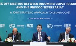 Kurum: Ortak Akıl ve İstişare Önceliğimiz Olacak