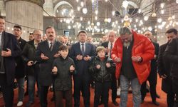 Bakan Tunç: Suça Sürüklenen Çocuklar Düzenlemesi Komisyon Sonrası Meclise Gelecek