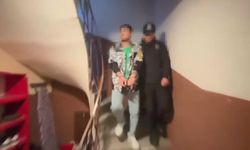 Çocuk İstismarı Operasyonu: 51 Tutuklama