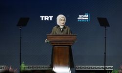 Emine Erdoğan’dan Anlamlı Dayanışma Çağrısı