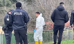 Eyüpsultan’da Şüpheli Ölüm