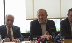 Gürsel Tekin: Partimizi Fabrika Ayarlarına Döndüreceğiz