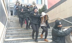 İstanbul merkezli 5 ilde suç örgütüne operasyon
