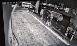 İstanbul'da Polis Memuru ile Eşi Sokak Ortasında Darbedildi