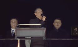 Özgür Özel: Kaybeden Sen Olursun, Ülke Değil