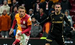 Aslan Hata Yapmadı: 4 Gol, 3 Puan