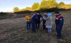 Yeşilöz’de kayıp alarmı: 71 yaşındaki Ahmet Erdem sağ bulundu