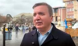 Erzincan Valisi Hamza Aydoğdu Açıklama Yaptı: 'Can ve Mal Kaybı Yok'