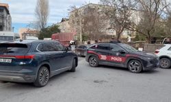 Küçükçekmece'de Devriye Atan Polislere Saldırı