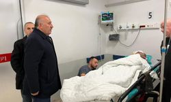 Kaçak Kömür Ocağını Su Bastı: 1 Ölü, 1 Yaralı