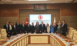 Kamu Denetçiliğinde 2025 Bilançosu: 2 Bin 42 Dosya Sonuçlandı