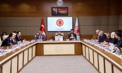 Komisyon Başkanı Alkayış, Başvuru Sayısını Açıkladı