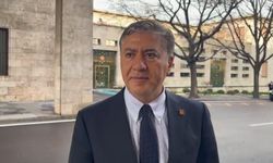 ‘Terörsüz Türkiye’ Komisyonu Yazım Ekibi Kurtulmuş Tarafından Kabul Edildi