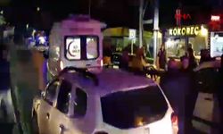 Balıkesir’de iş yerine silahlı saldırı anı kamerada: 1 ölü, 2 yaralı