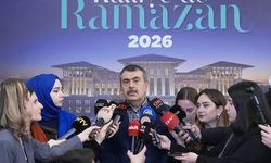 Millî Eğitim Bakanı Yusuf Tekin’den “Külliyede Ramazan” Ziyareti