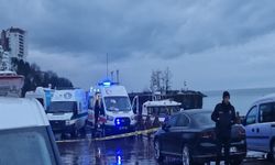 3 Gündür Aranan Kadının Denizde Cansız Bedeni Bulundu