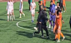 BAL Maçında Kavga Çıktı