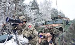 MSB’den ‘TCG Sancaktar, TCG Gökova, TCG Bafra ve Almanya’daki Tatbikat Açıklaması