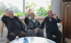 DOSTHANE’DE KONAKLAMA, YEMEK, SERVİS VE PSİKOSOSYAL DESTEK ÜCRETSİZ