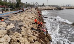 Afetlerde artışın en önemli nedeni yanlış yer seçimi