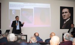 Mersin Büyükşehir Silifke’de vektörel mücadele için bilgilendirme toplantısı düzenledi