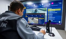 Mersin Büyükşehir, Yürüyüş ve Bisiklet Yollarında Motorlu Taşıtlara Geçit Vermiyor