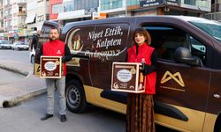 Büyükşehir’in glütensiz paketleri, çölyak hastalarına nefes aldırıyor