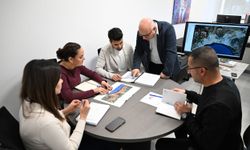 Güvenli ve sağlıklı Mersin i̇çin kentsel dönüşüm atağı