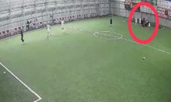 Halısahada Hayatını Kaybeden Öğretmenin Son Hali