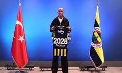 Fenerbahçe, Talisca İle Sözleşmesini 2 Yıl Uzattı