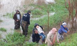 İtfaiyenin Zorlu Müdahalesi: Su Baskınında Mahsur Kalan Aile Kurtarıldı