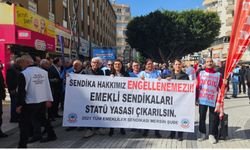 Emeklilerden Bütçe Tepkisi: “Faize Var, Emekliye Yok mu?”