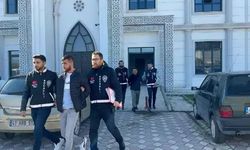 Okul Bahçesi Cinayetinde Sanık ve Yakınlarına Hapis Kararı